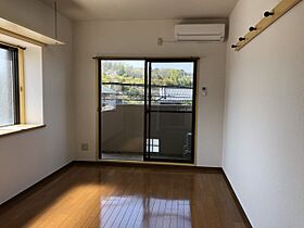 来春入居ＫＩビレッヂ 301 ｜ 京都府京田辺市興戸久保（賃貸マンション1K・3階・21.53㎡） その3