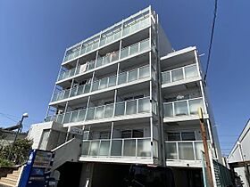 来春入居ヴィラ興戸 408 ｜ 京都府京田辺市興戸東垣内（賃貸マンション1R・4階・16.80㎡） その1