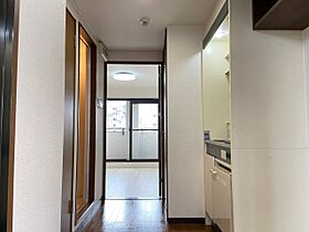 来春入居滝山ビル 402 ｜ 京都府京田辺市田辺中央5丁目（賃貸マンション1K・4階・25.92㎡） その11