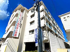 アートプラザ京田辺2 501 ｜ 京都府京田辺市三山木中央6丁目（賃貸マンション1K・5階・27.04㎡） その1