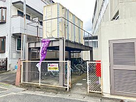 来春入居メゾン市川弐番館 505 ｜ 京都府京田辺市興戸若宮（賃貸マンション1R・1階・17.60㎡） その28