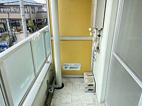 来春入居セレーネ田辺IV 210 ｜ 京都府京田辺市興戸塚ノ本（賃貸マンション1K・2階・19.44㎡） その18