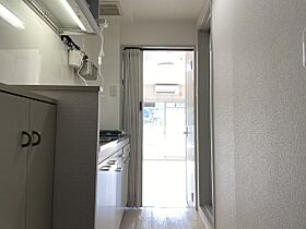 来春入居セレーネ田辺IV 210 ｜ 京都府京田辺市興戸塚ノ本（賃貸マンション1K・2階・19.44㎡） その11