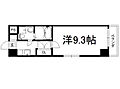 アートプラザ京田辺24階6.3万円