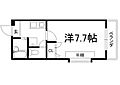 KIビレッヂ1階3.6万円