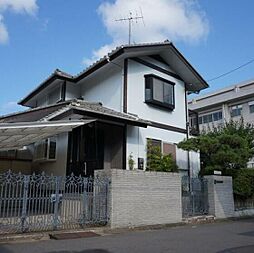 湘南鷹取貸家