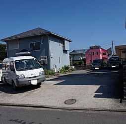 🉐敷金礼金0円！🉐志柿駐車場