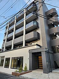 Ovest金沢八景1F