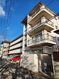 東横レジデンス