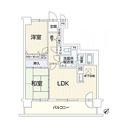 発寒南駅 1,399万円