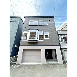 南郷18丁目駅 3,980万円