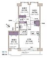ロピアひばりが丘9階2,980万円