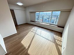 JR函館本線 発寒駅 徒歩1分 3LDKのリビング/ダイニング