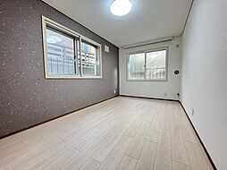 子供部屋の画像