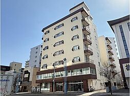 中の島クロスハイツ