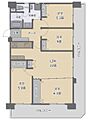 朝日プラザ豊平7階3,180万円