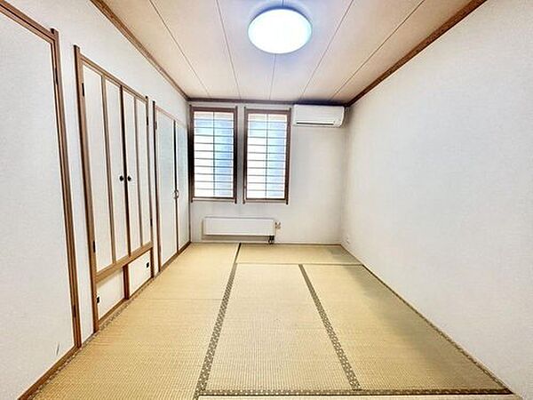 和室