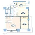 ダイアパレス円山公園南6階3,180万円