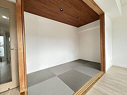 和室の画像