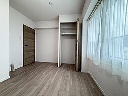 子供部屋の画像