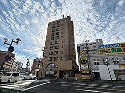 札幌市営南北線 麻生駅 徒歩1分