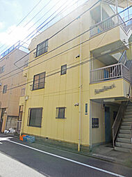 JR高崎線 尾久駅 徒歩4分