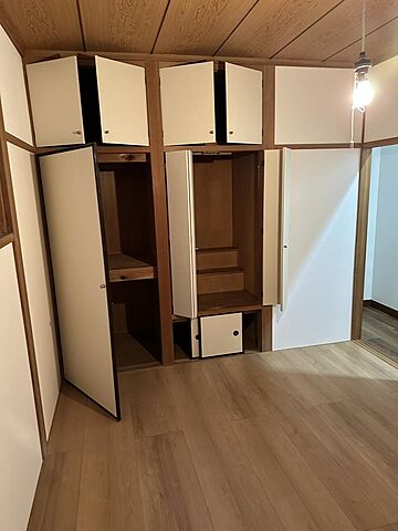 洋室