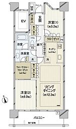 西船橋駅 12.0万円