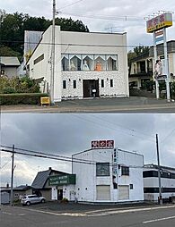 大町113番外2筆　事業物件