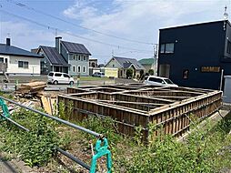 美山町西5丁目47番　建売