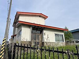 美芳町三丁目7番　売家