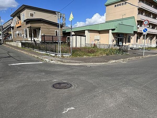 室内を拡大表示