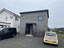 端野町端野75番　売家