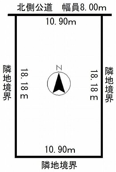 地図を拡大表示