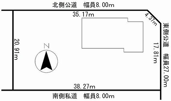 地図を拡大表示