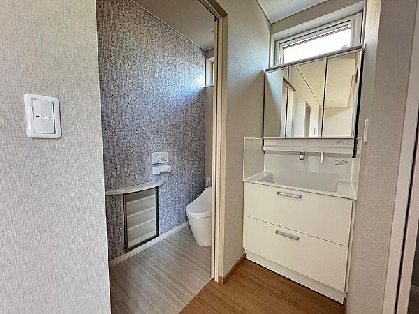 室内を拡大表示