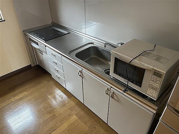 室内を拡大表示