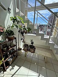 室内の画像