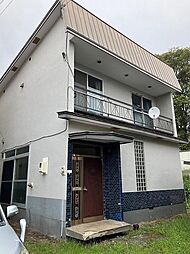 網走市北3条西2丁目1番　売家