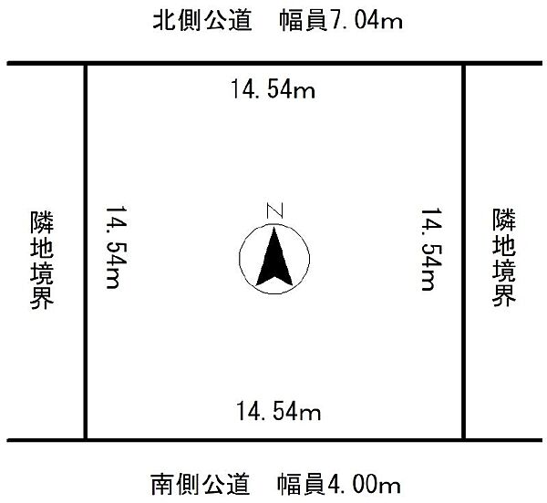 地図を拡大表示