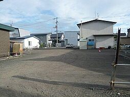 石北本線 北見駅 バス15分 とん田仲通下車 徒歩3分