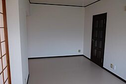 行松ハイツ 205 2階3LDKのリビング/ダイニング