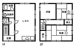 第2山口コーポ