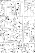 コートウィステリア 102 ｜ 福井県越前市平出1－9－54（賃貸マンション1LDK・1階・40.07㎡） その3