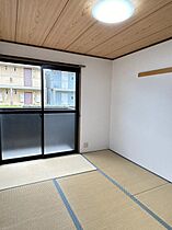 レーゾンデートル 103 ｜ 福井県越前市村国3丁目26-10（賃貸マンション2LDK・1階・53.30㎡） その24