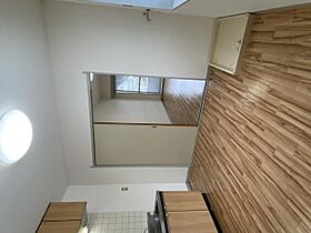 パークハイツ 305 ｜ 福井県越前市村国3丁目19-7（賃貸マンション1DK・3階・23.00㎡） その12