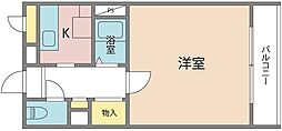 🉐敷金礼金0円！🉐プロムナードハイツ