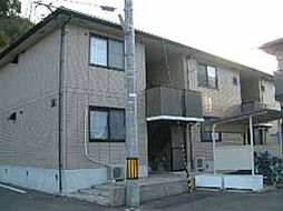 フローラルコート　Ａ