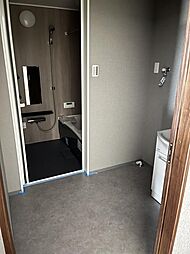 メゾンエミーナA 202 2階2LDKのリビング/ダイニング