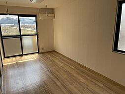 マリエール 202 2階2LDKのリビング/ダイニング